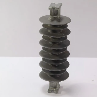 Siliconenrubber isolator