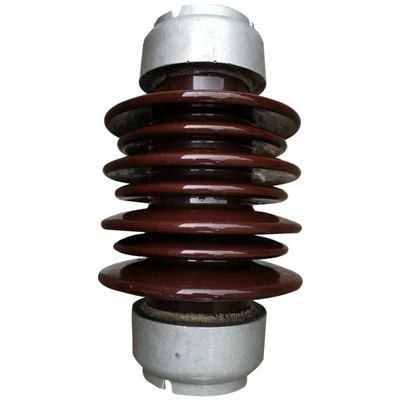Onderstation keramische isolator