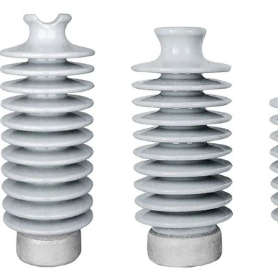 Ophanging keramische isolator
