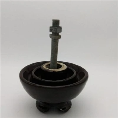 Transmissie porseleinen isolator